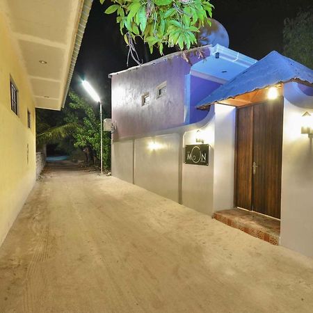 New Moon Village Ukulhas Exterior foto