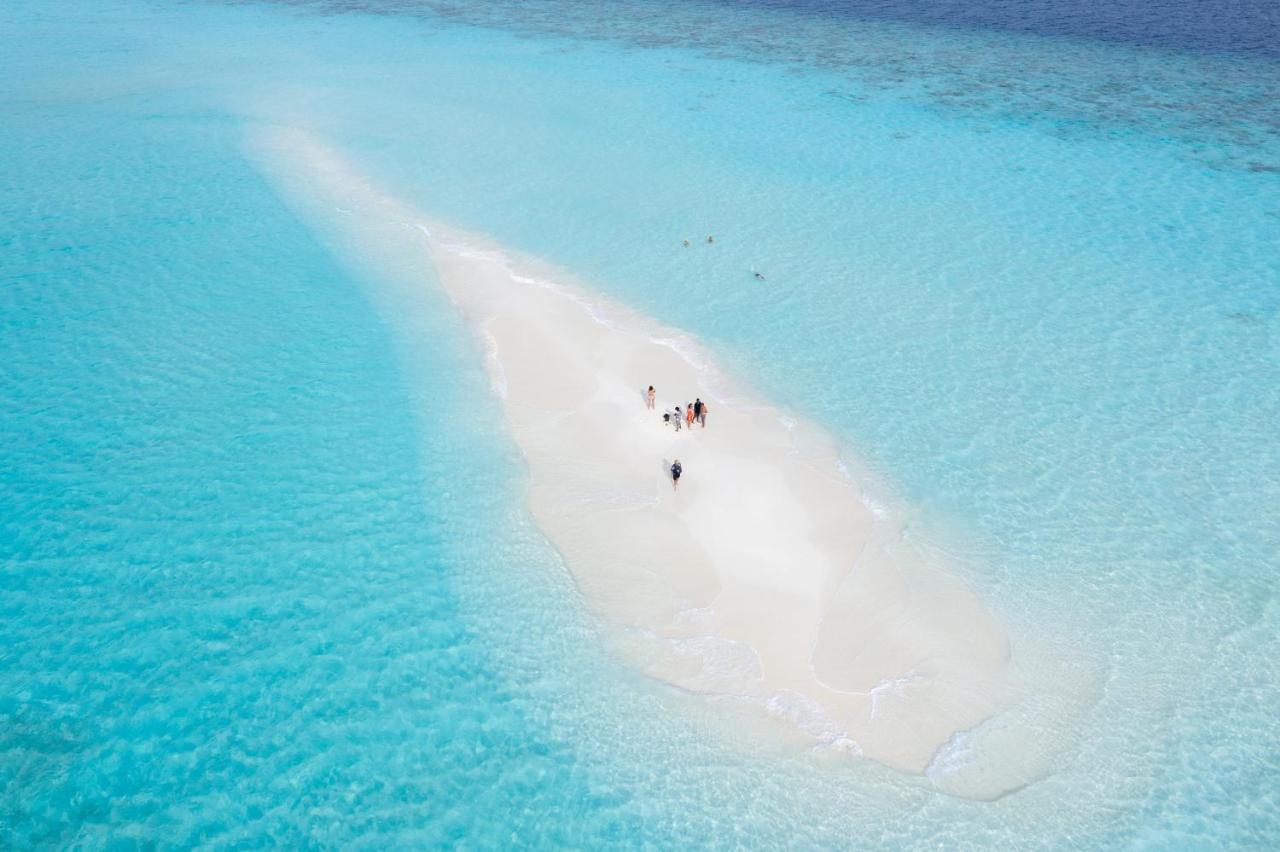 New Moon Village Ukulhas Exterior foto