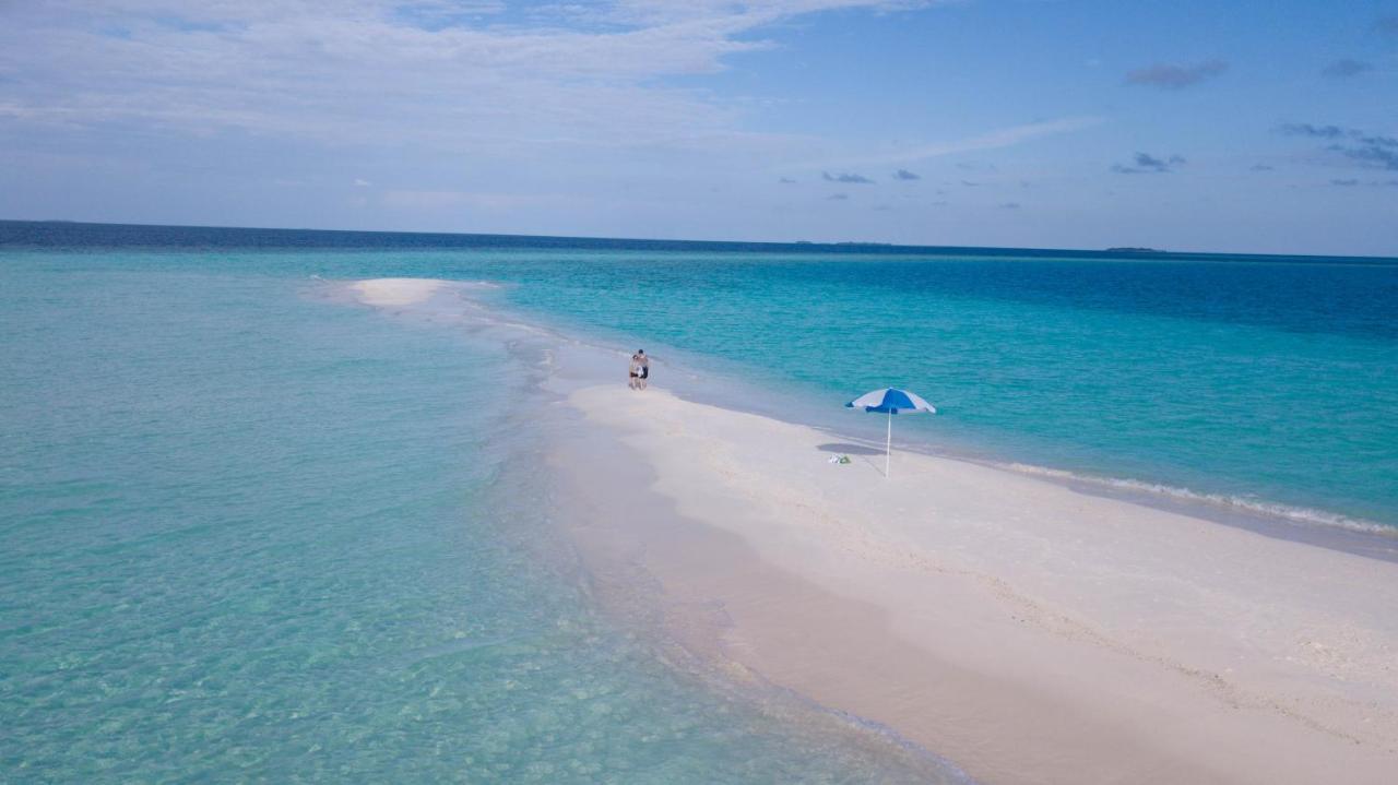 New Moon Village Ukulhas Exterior foto