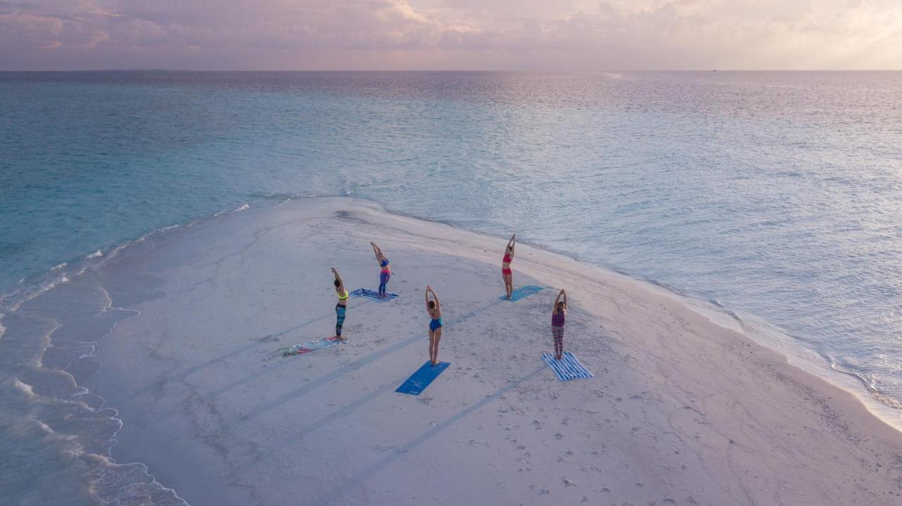 New Moon Village Ukulhas Exterior foto