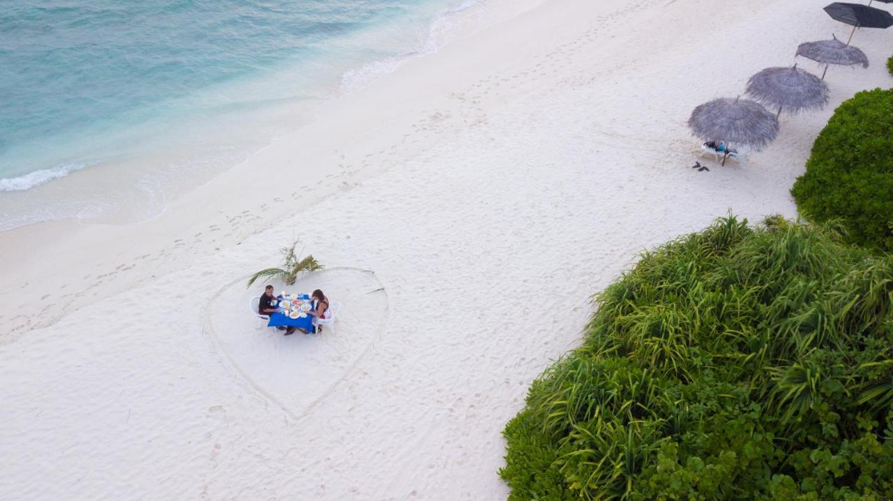 New Moon Village Ukulhas Exterior foto