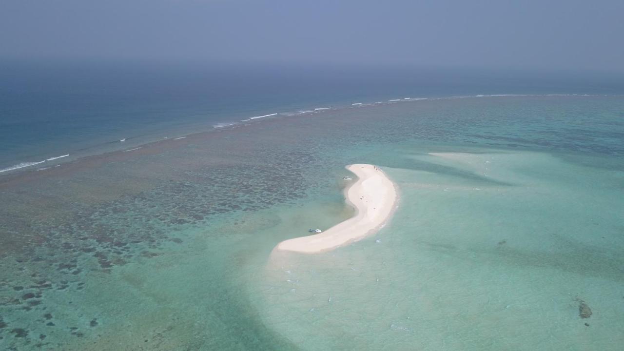 New Moon Village Ukulhas Exterior foto