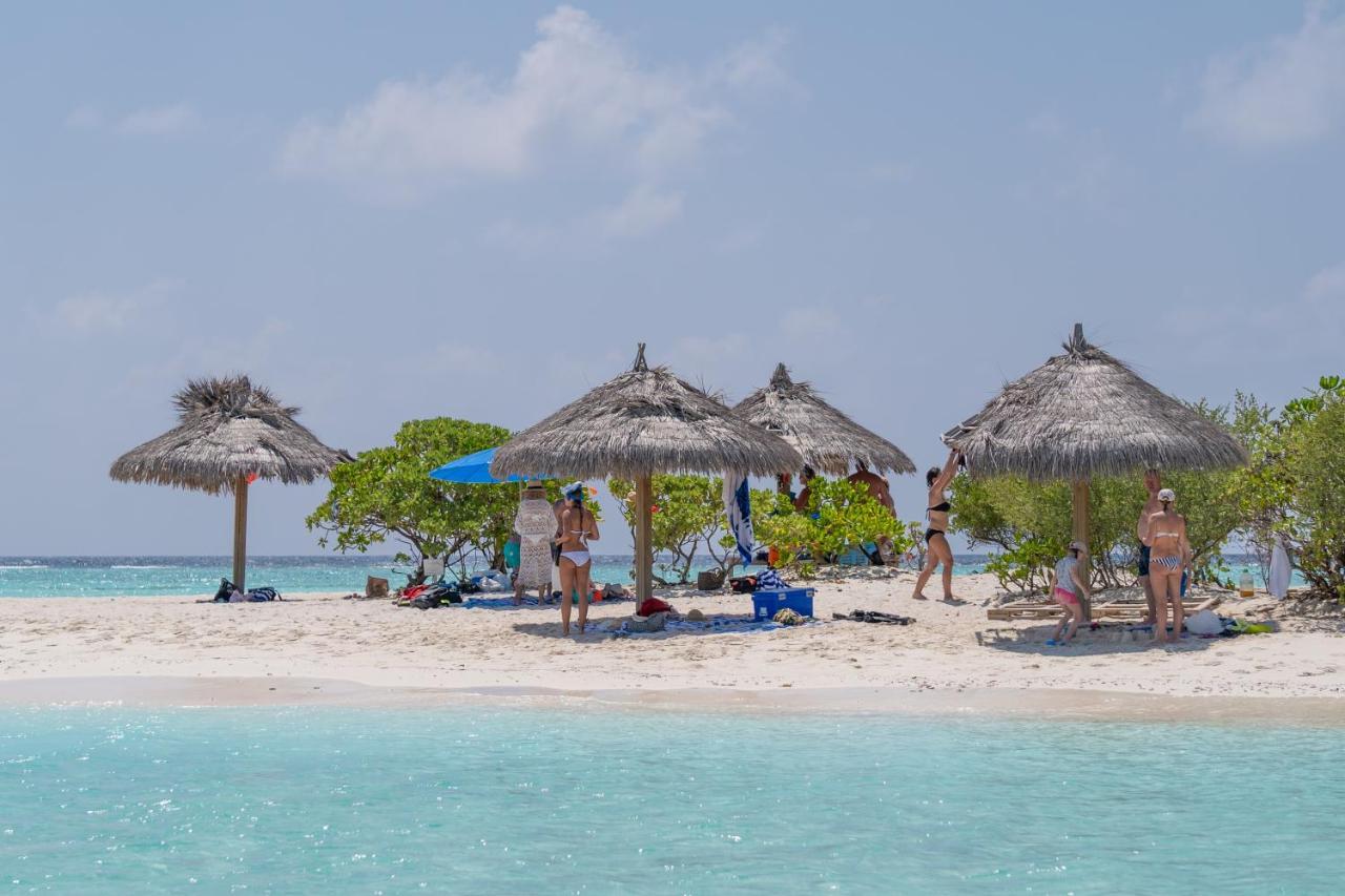 New Moon Village Ukulhas Exterior foto