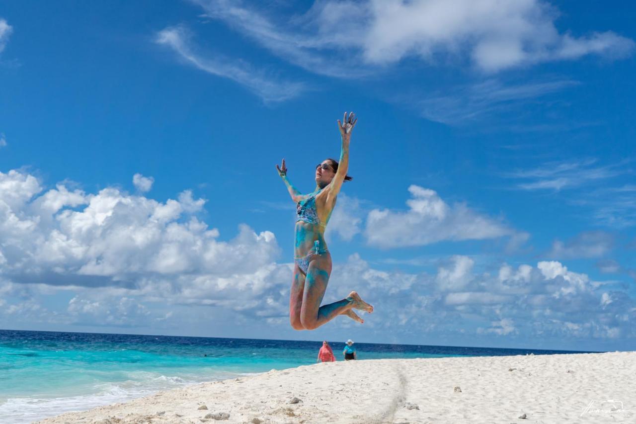 New Moon Village Ukulhas Exterior foto