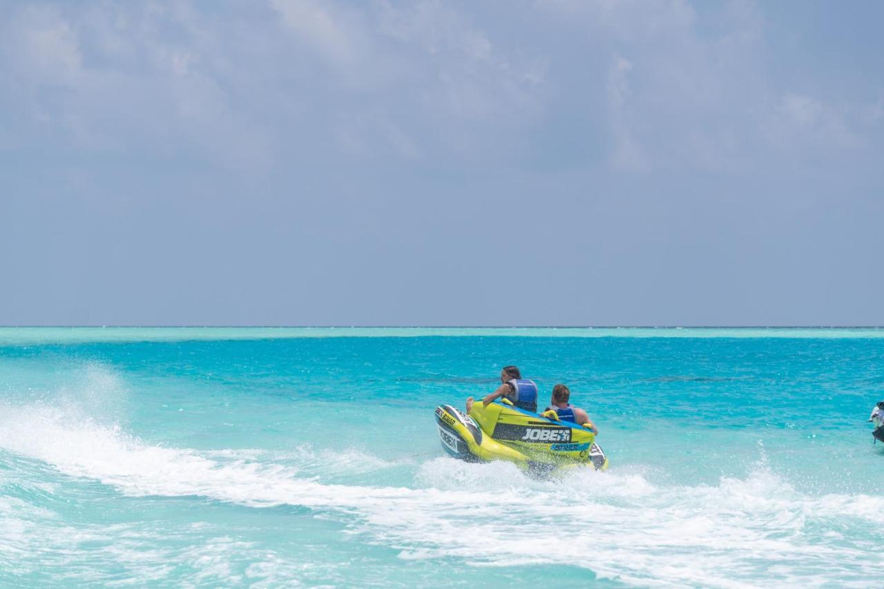 New Moon Village Ukulhas Exterior foto