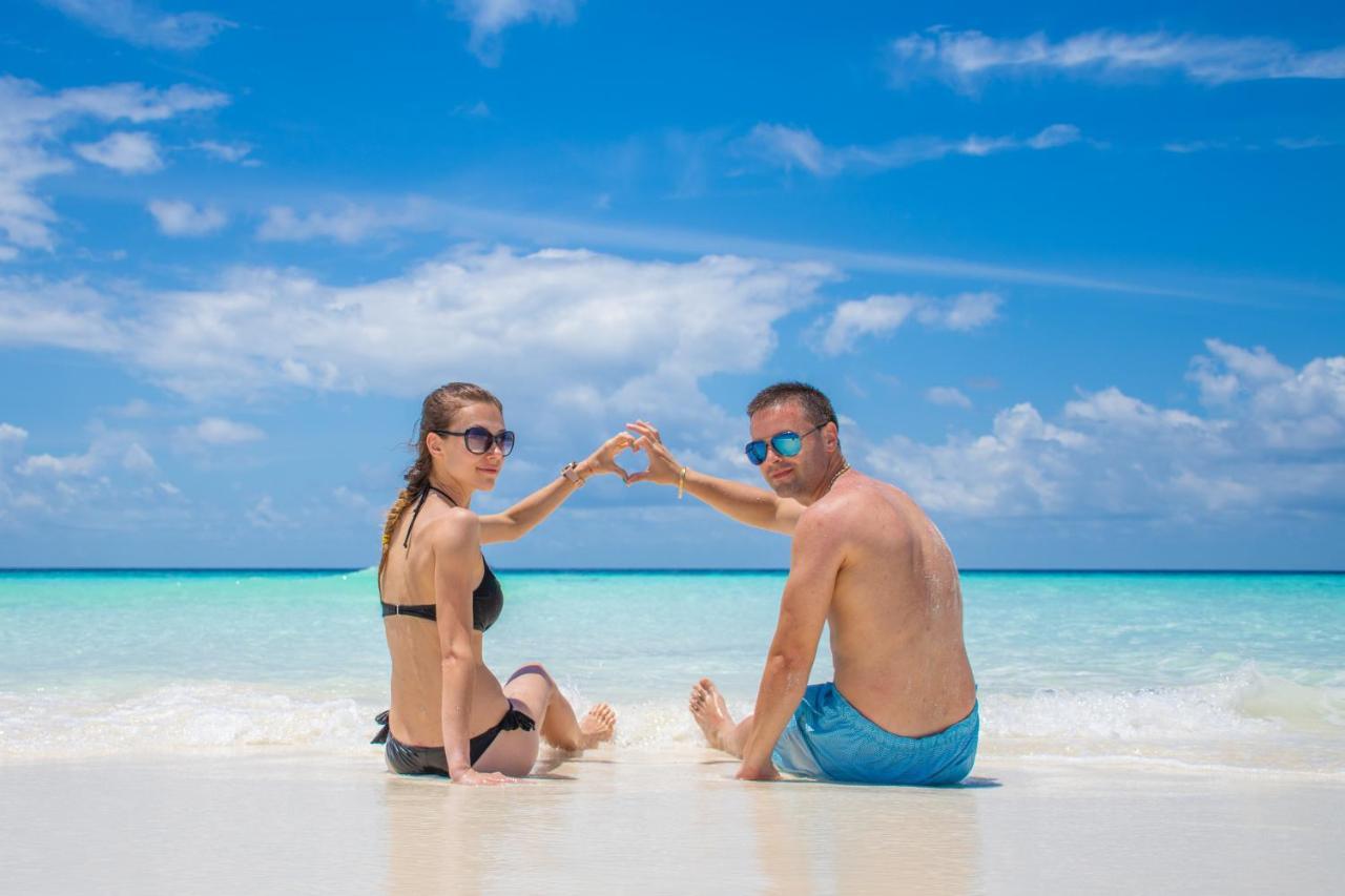 New Moon Village Ukulhas Exterior foto