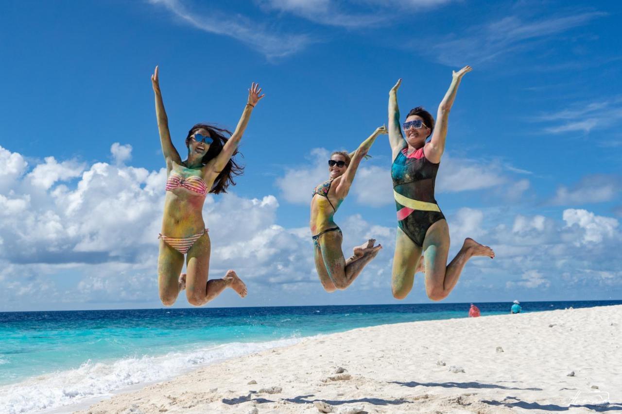 New Moon Village Ukulhas Exterior foto