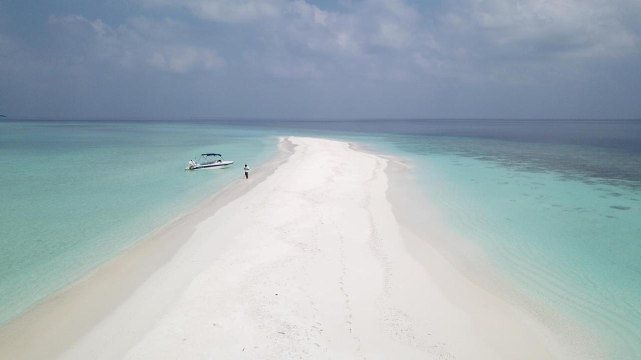 New Moon Village Ukulhas Exterior foto
