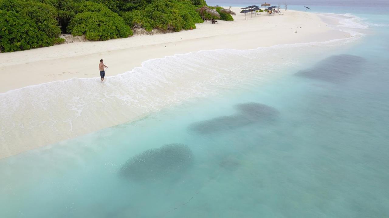 New Moon Village Ukulhas Exterior foto