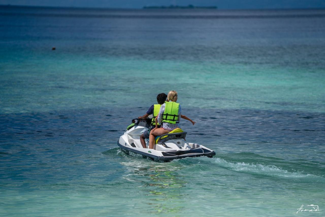New Moon Village Ukulhas Exterior foto