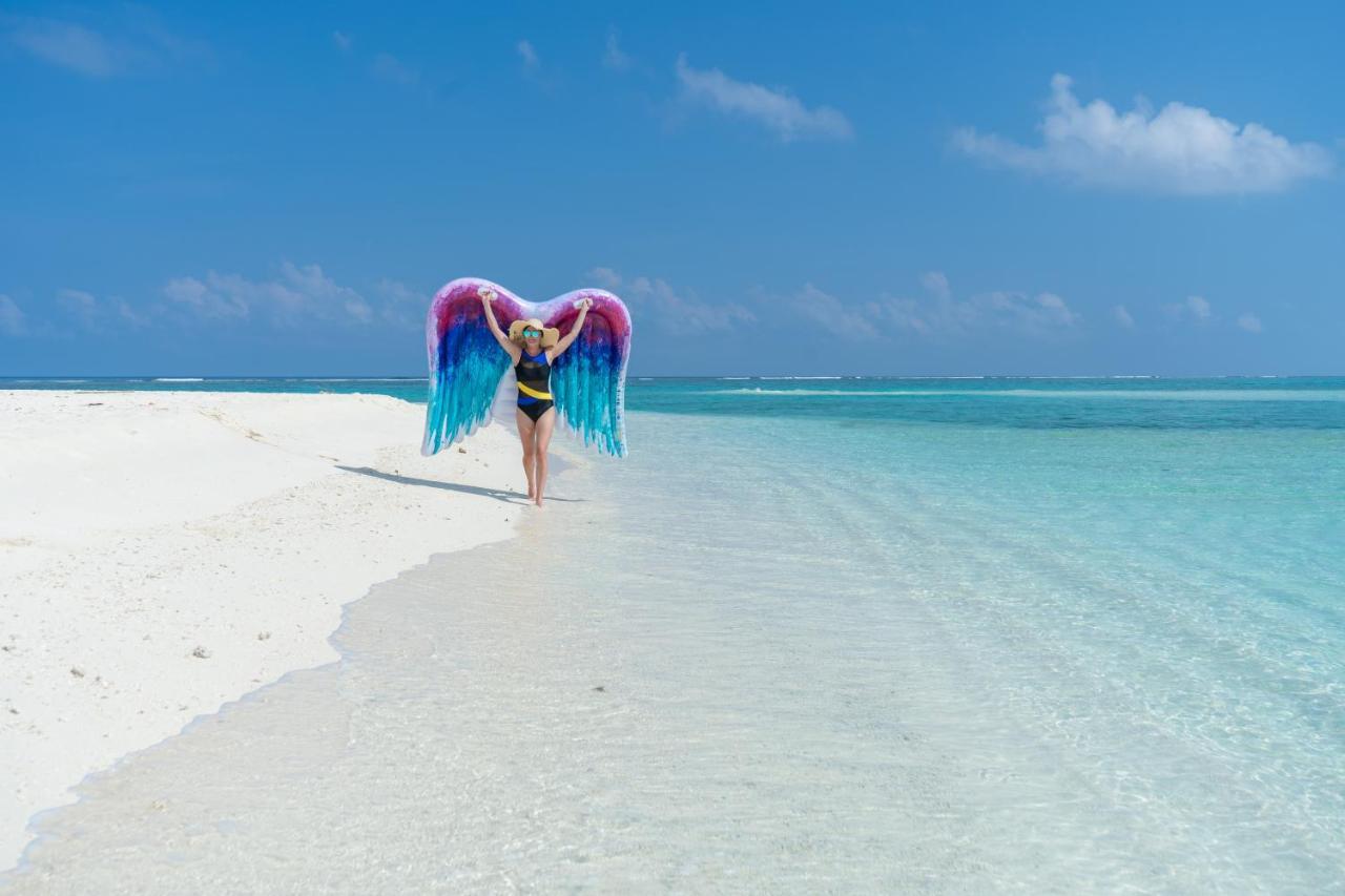 New Moon Village Ukulhas Exterior foto