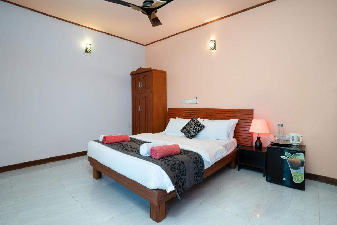 New Moon Village Ukulhas Exterior foto