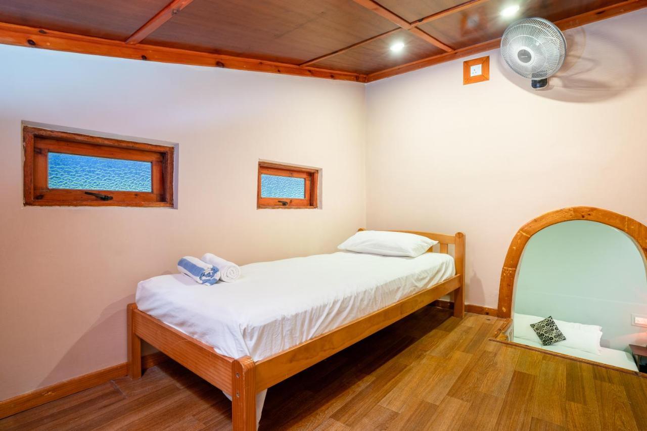 New Moon Village Ukulhas Exterior foto