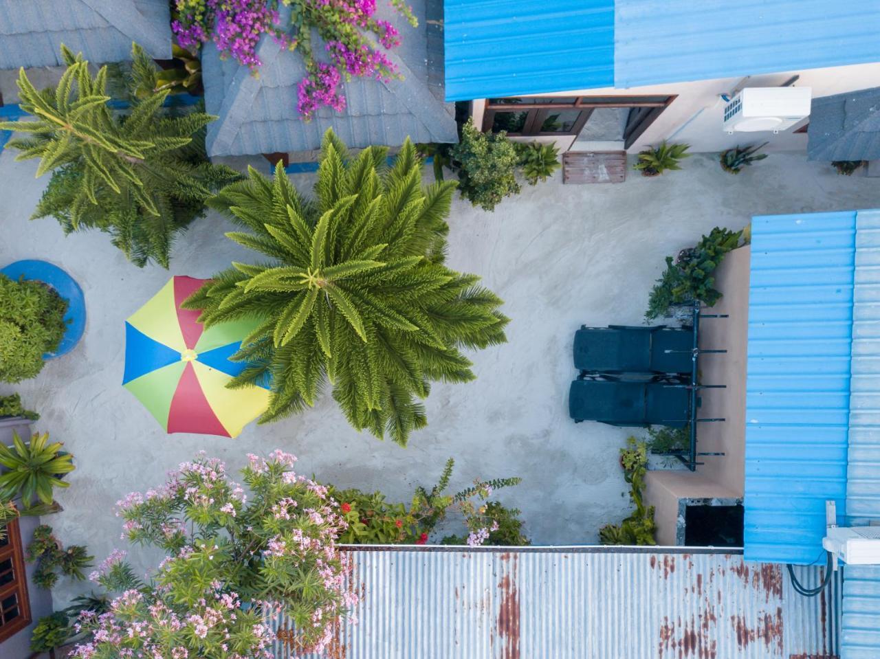 New Moon Village Ukulhas Exterior foto